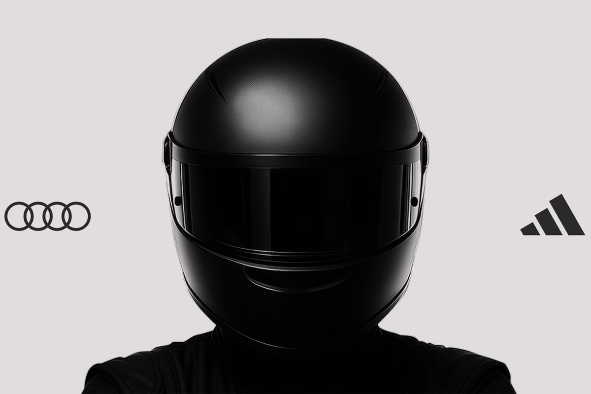 Projekt Audi F1