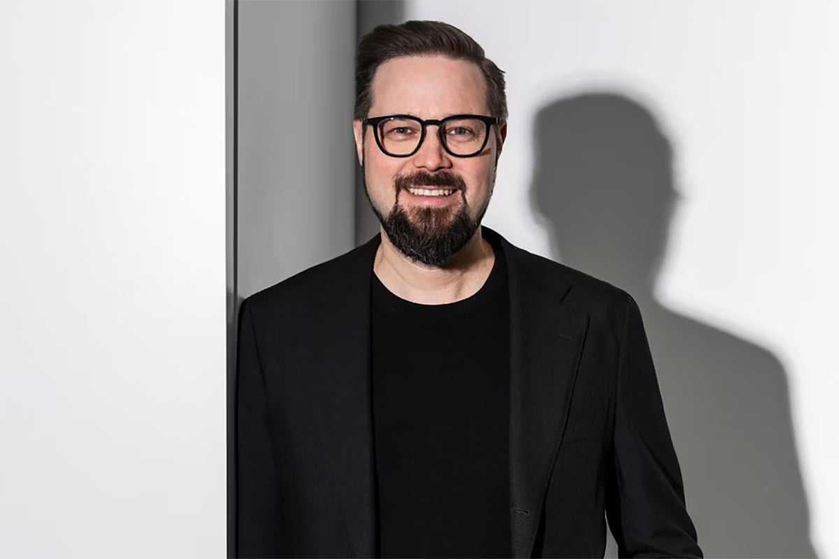 Portret Matthiassa Honzna.
