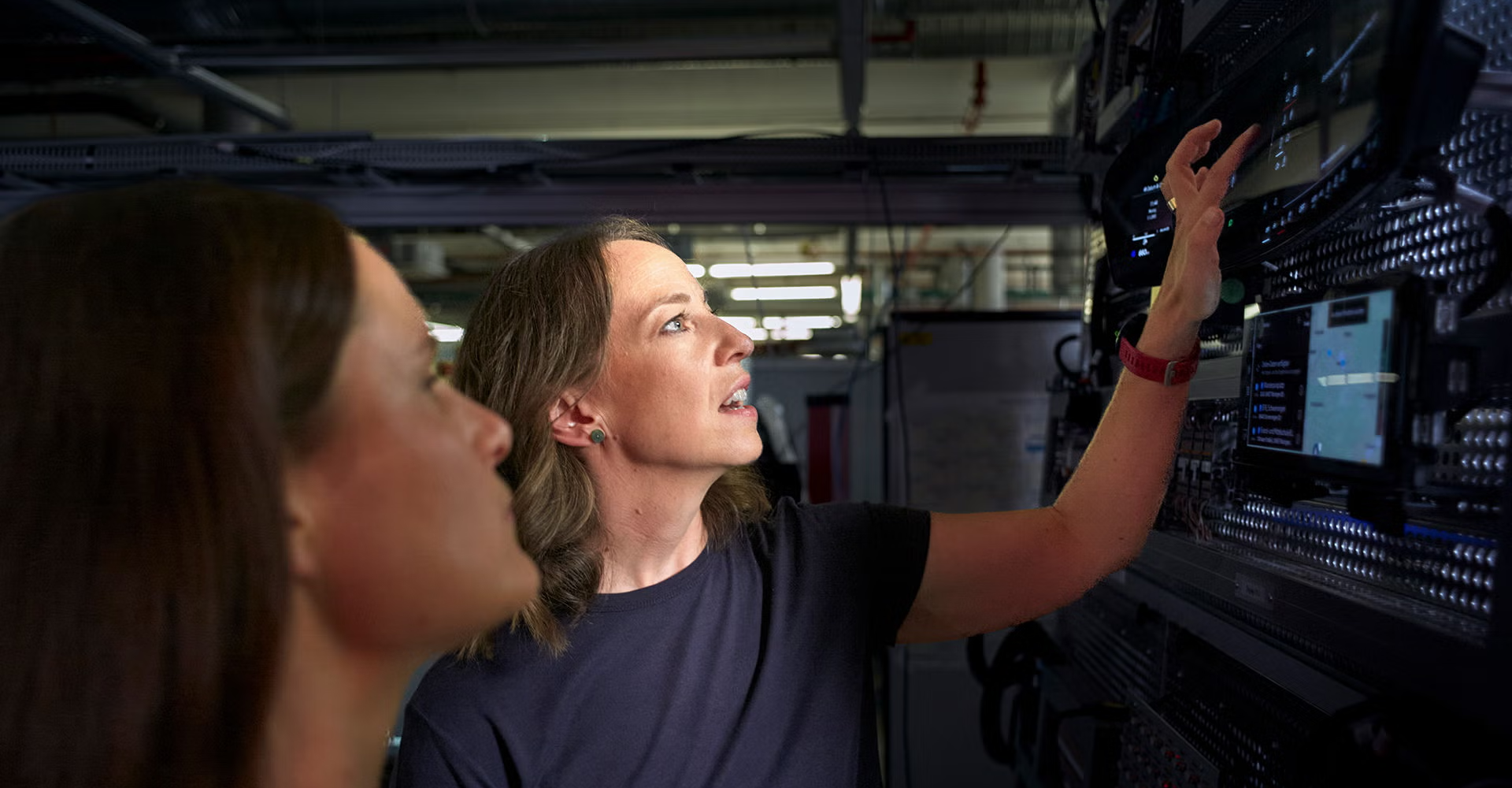 Melanie Limmer, vodja projekta prihodnjih električnih vozil pri znamki Audi.