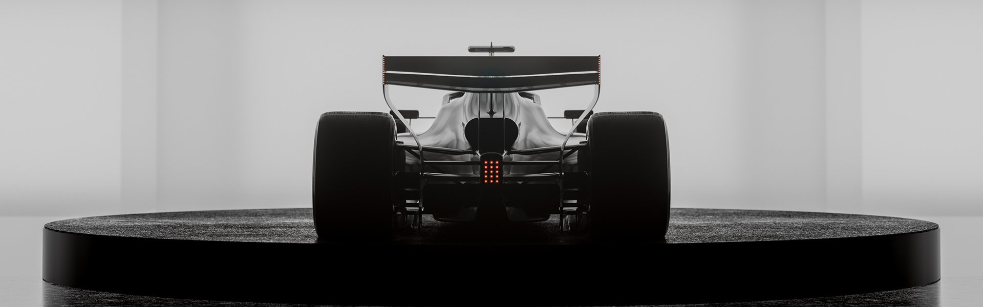 Projekt Audi F1.