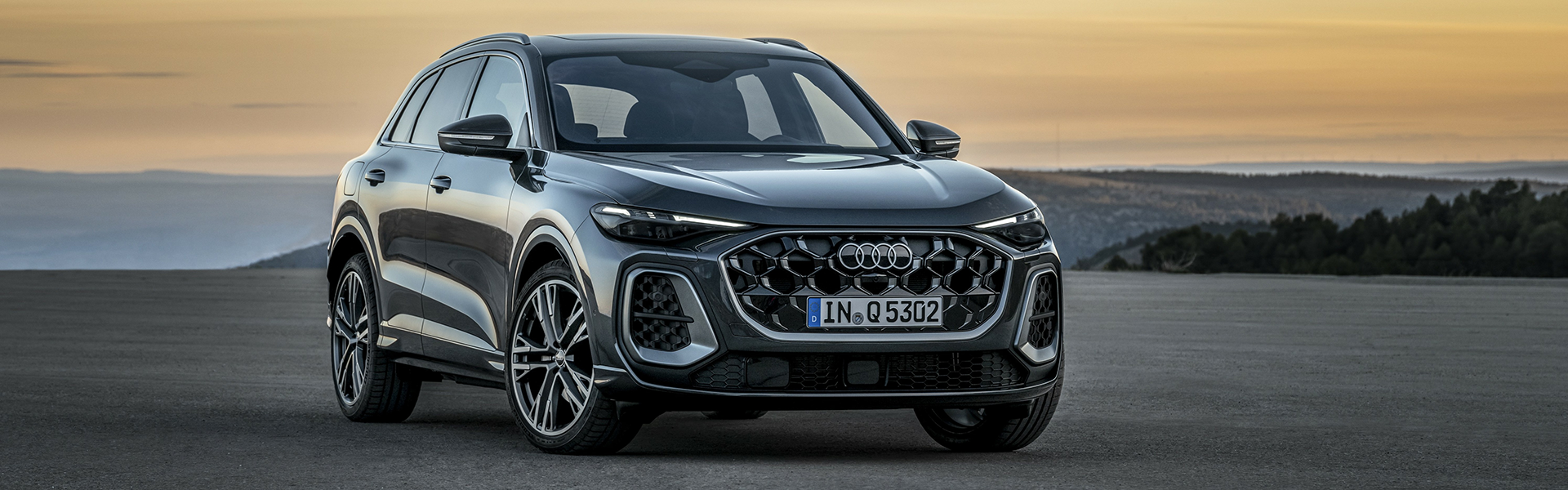 Q5 SUV