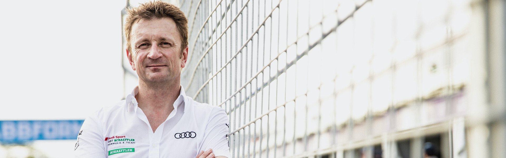 Allan McNish