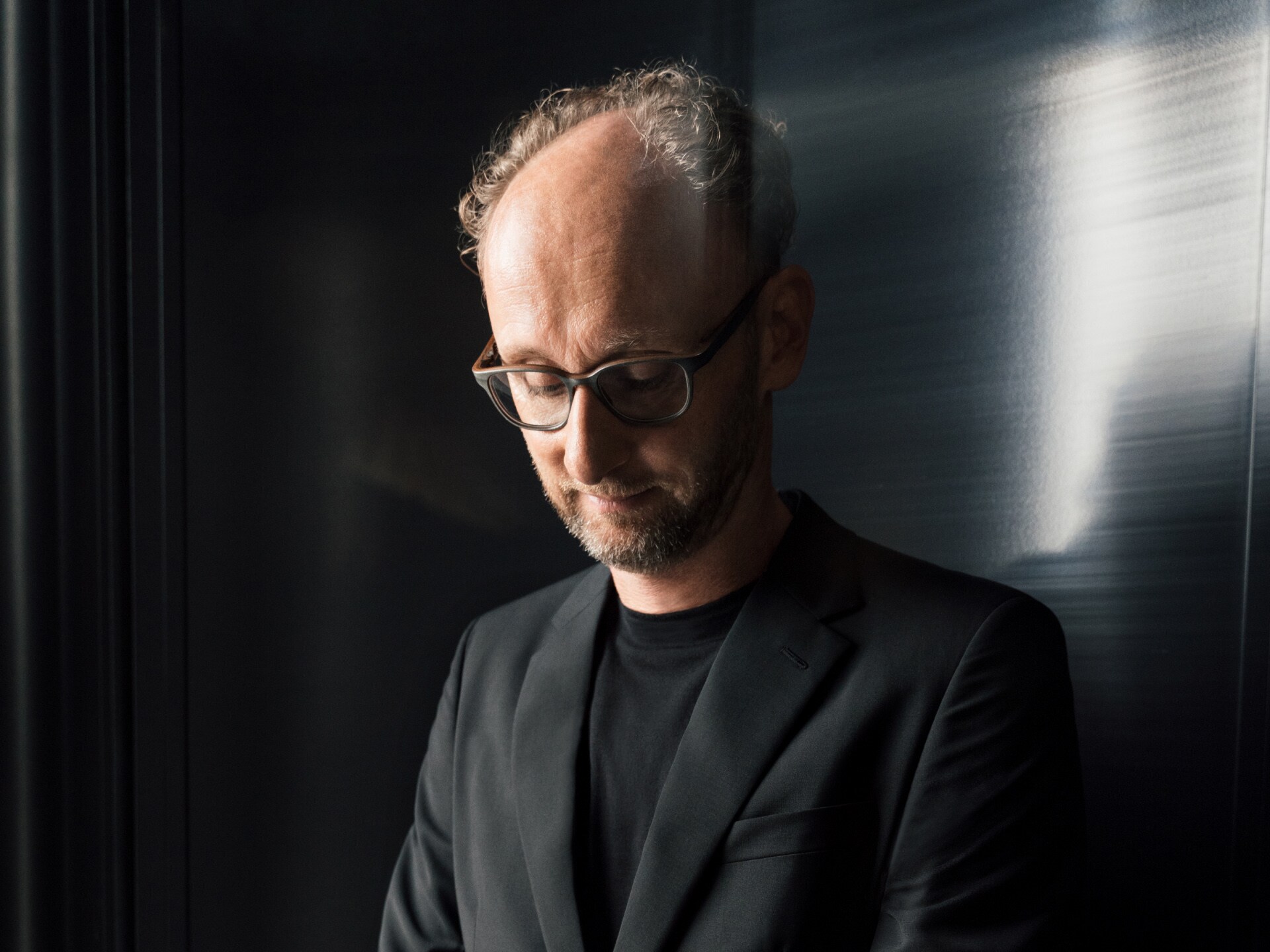 Marc Lichte, vodja oblikovanja Audi