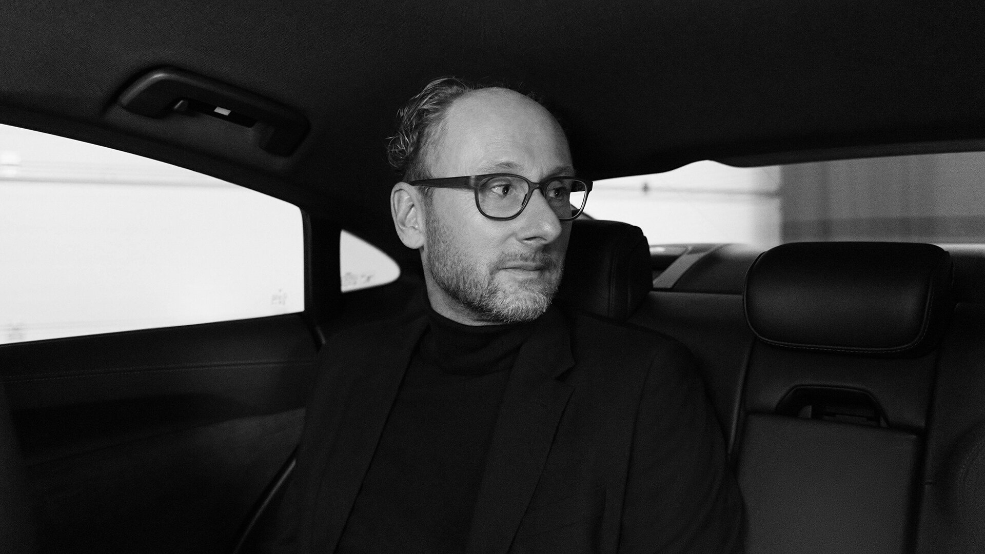 Marc Lichte, vodja oblikovanja pri znamki Audi