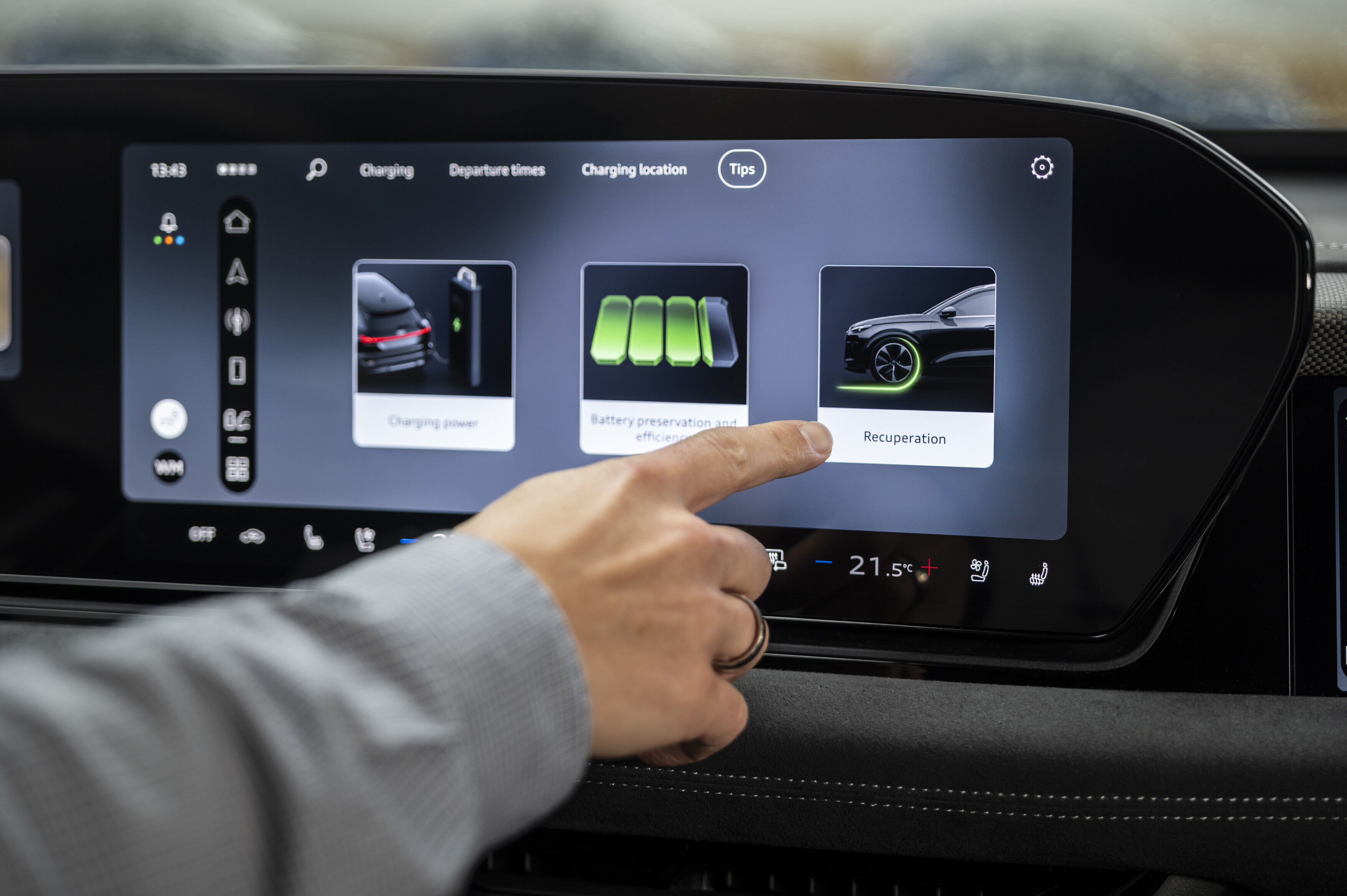 Nova doba mobilnosti