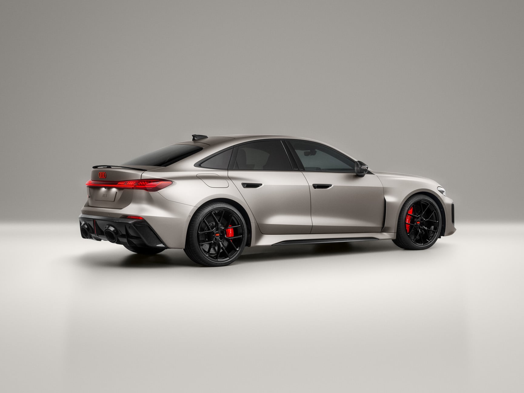 Audi RS 5