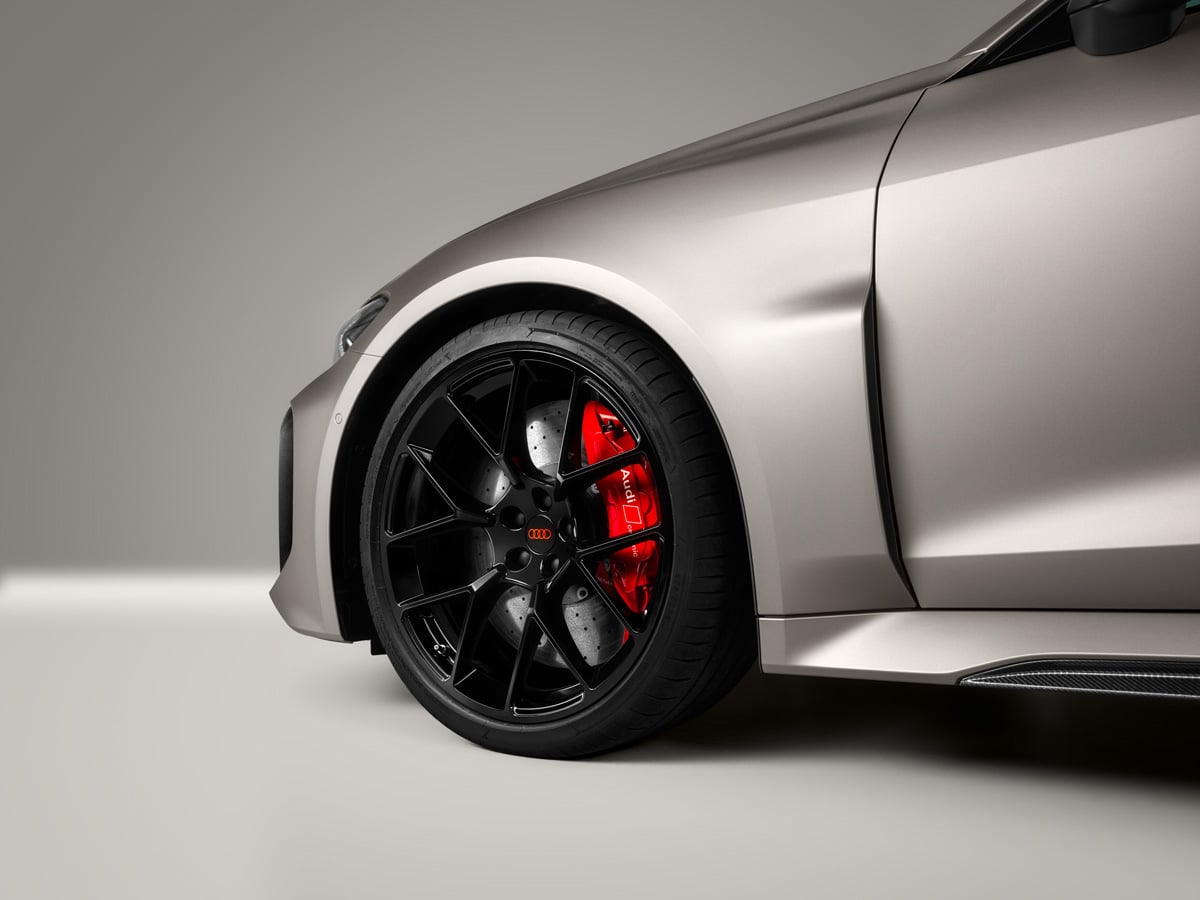 Audi RS 5
