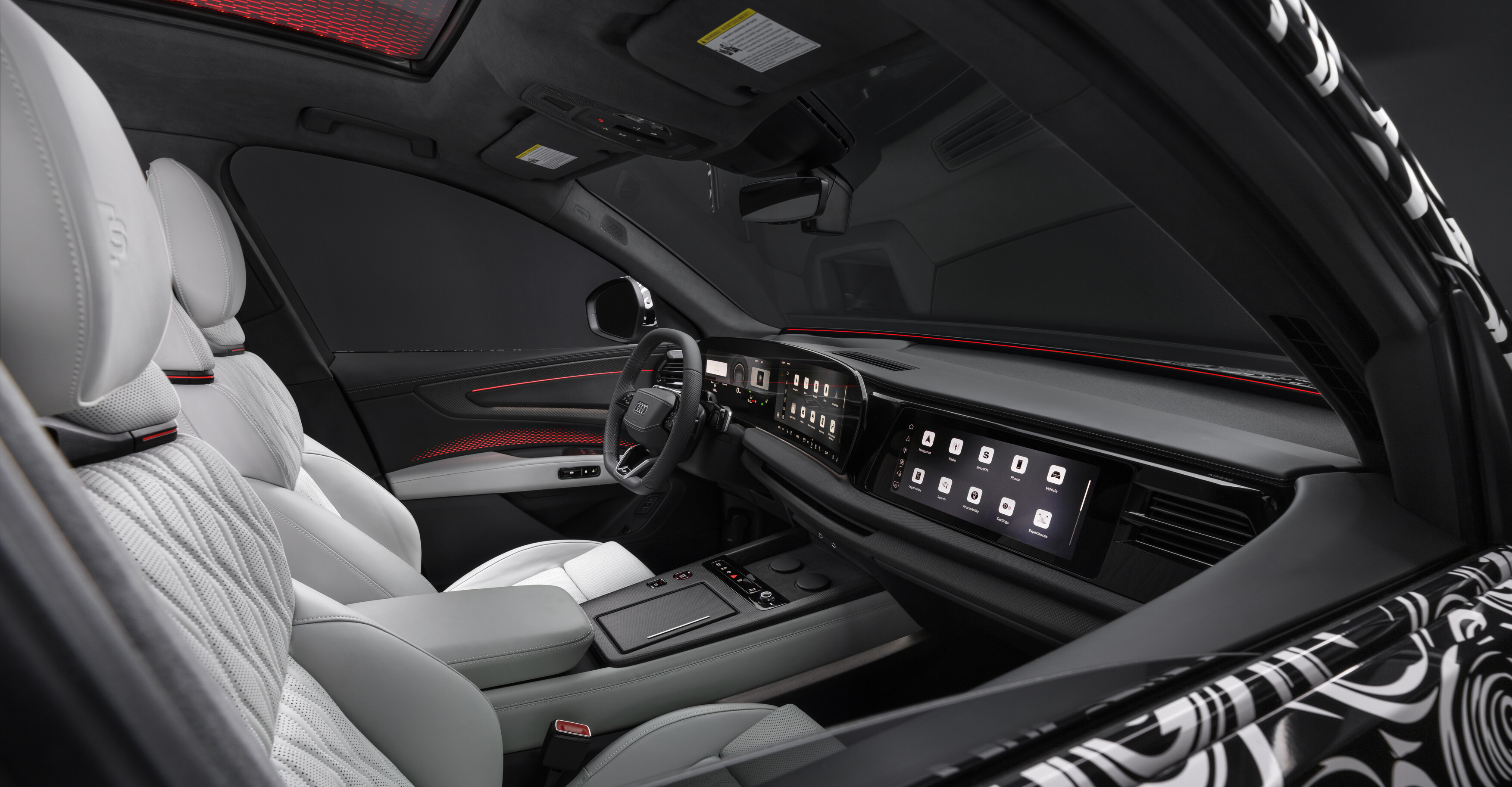 Novi Audi Q9