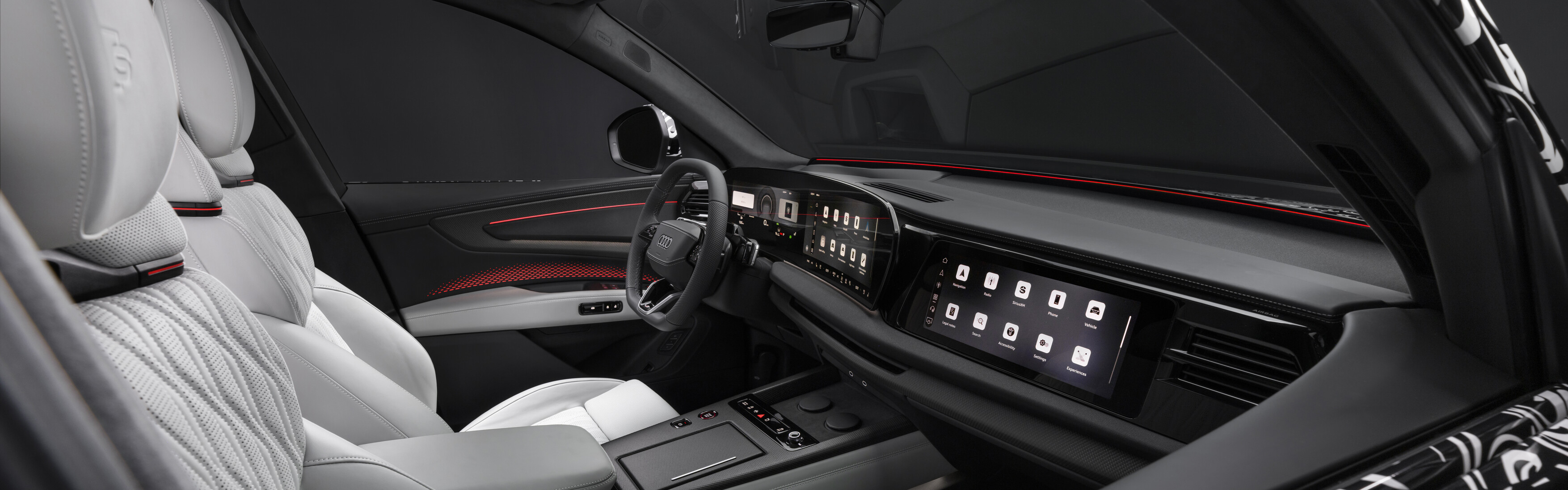 Novi Audi Q9