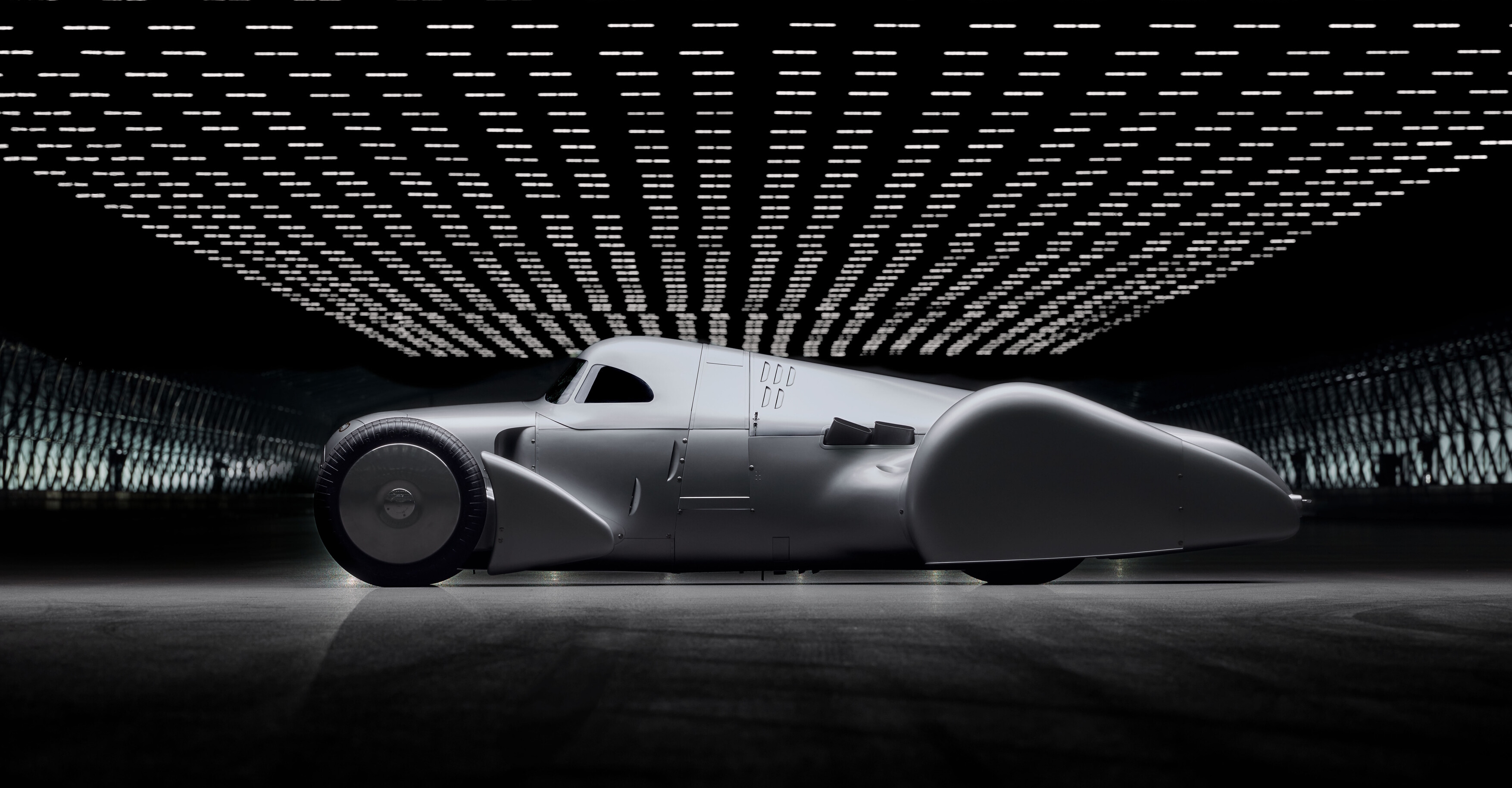 Auto Union Lucca