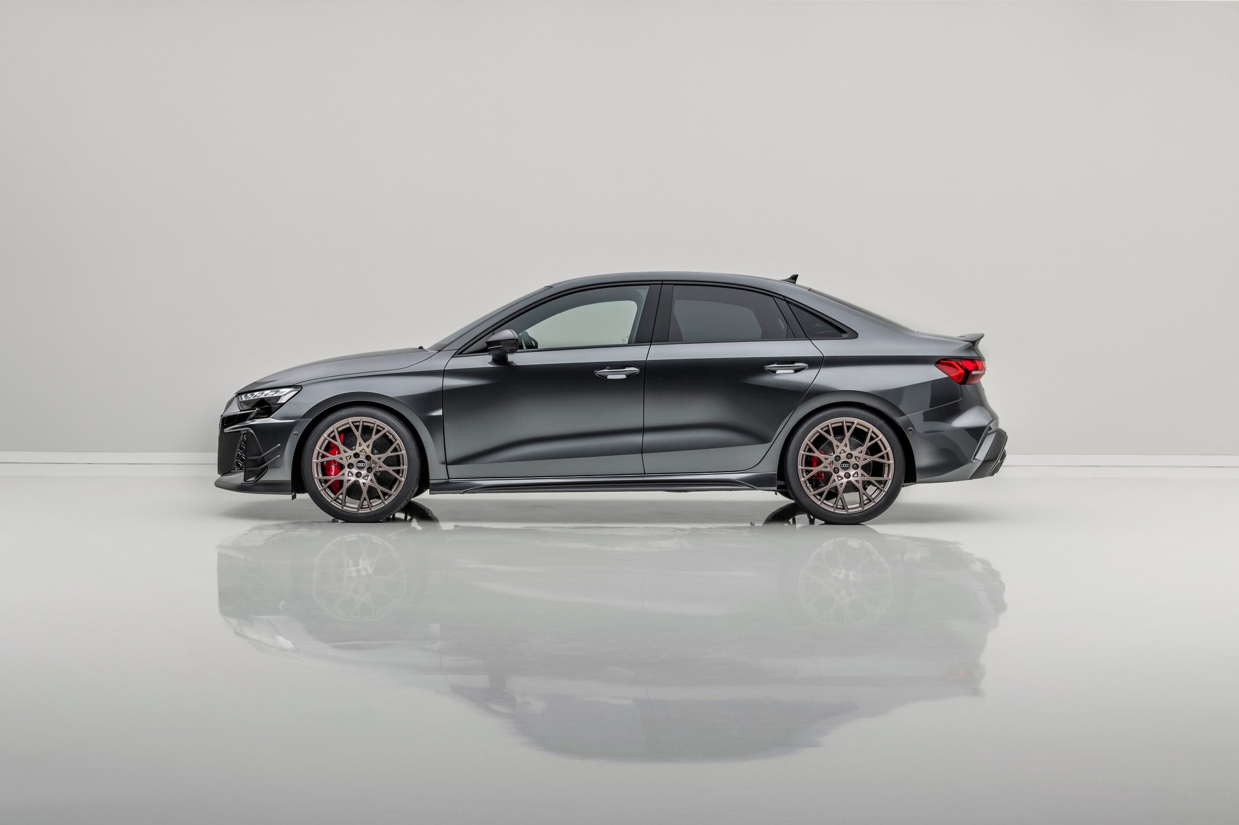Audi RS 3 limuzina competition limited
