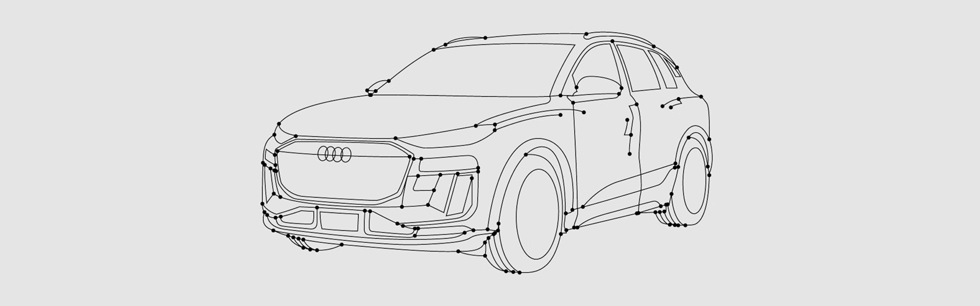 Razvoj programko opredeljenih vozil