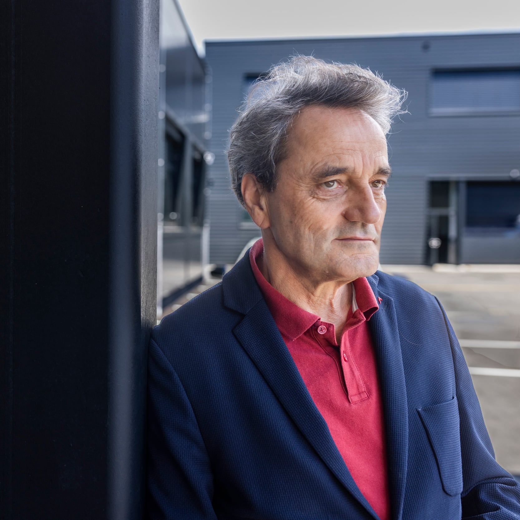 Martin Wienerroither