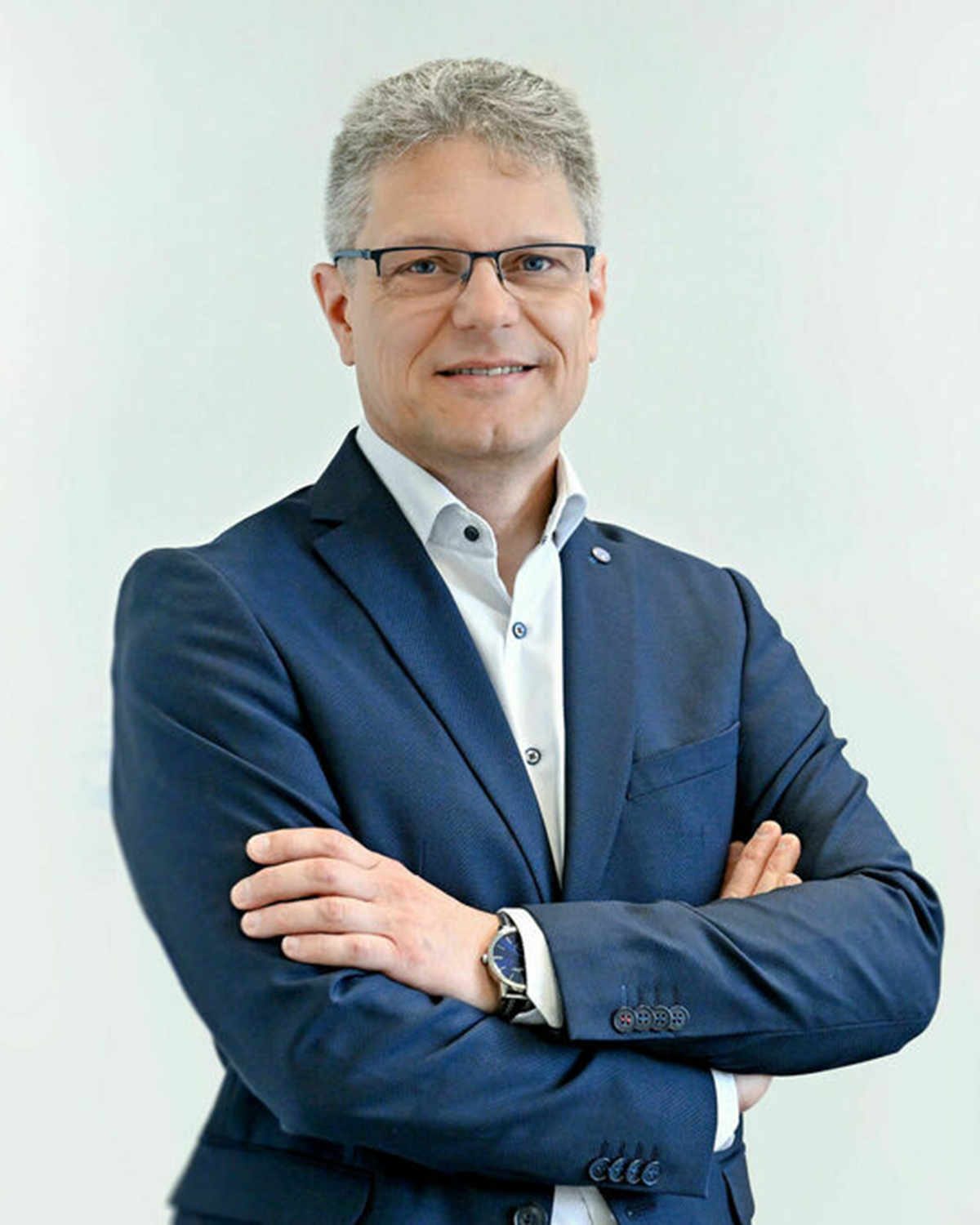 Dr. Andreas Haller
