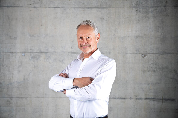 Jonathan Wheatley, vodja ekipe Audi Revolut F1 Team 