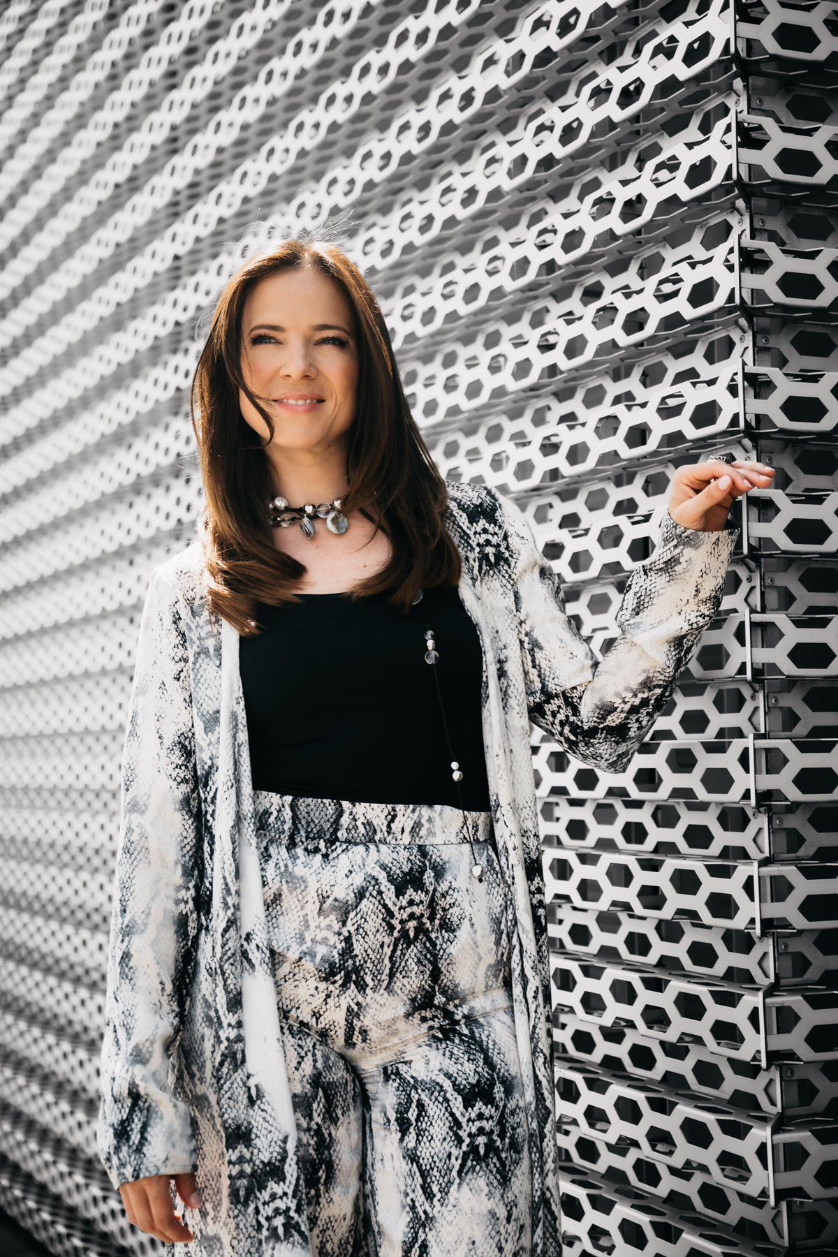 Nina Pušlar 