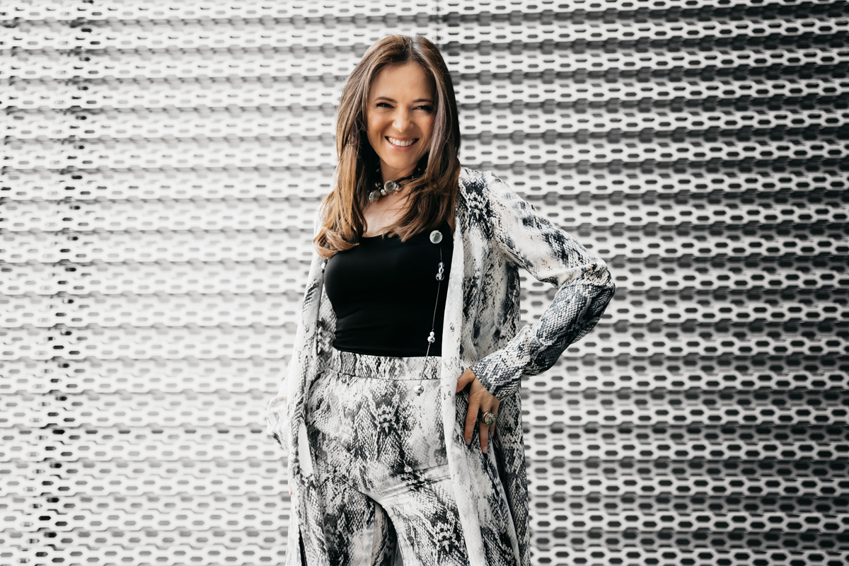 Nina Pušlar