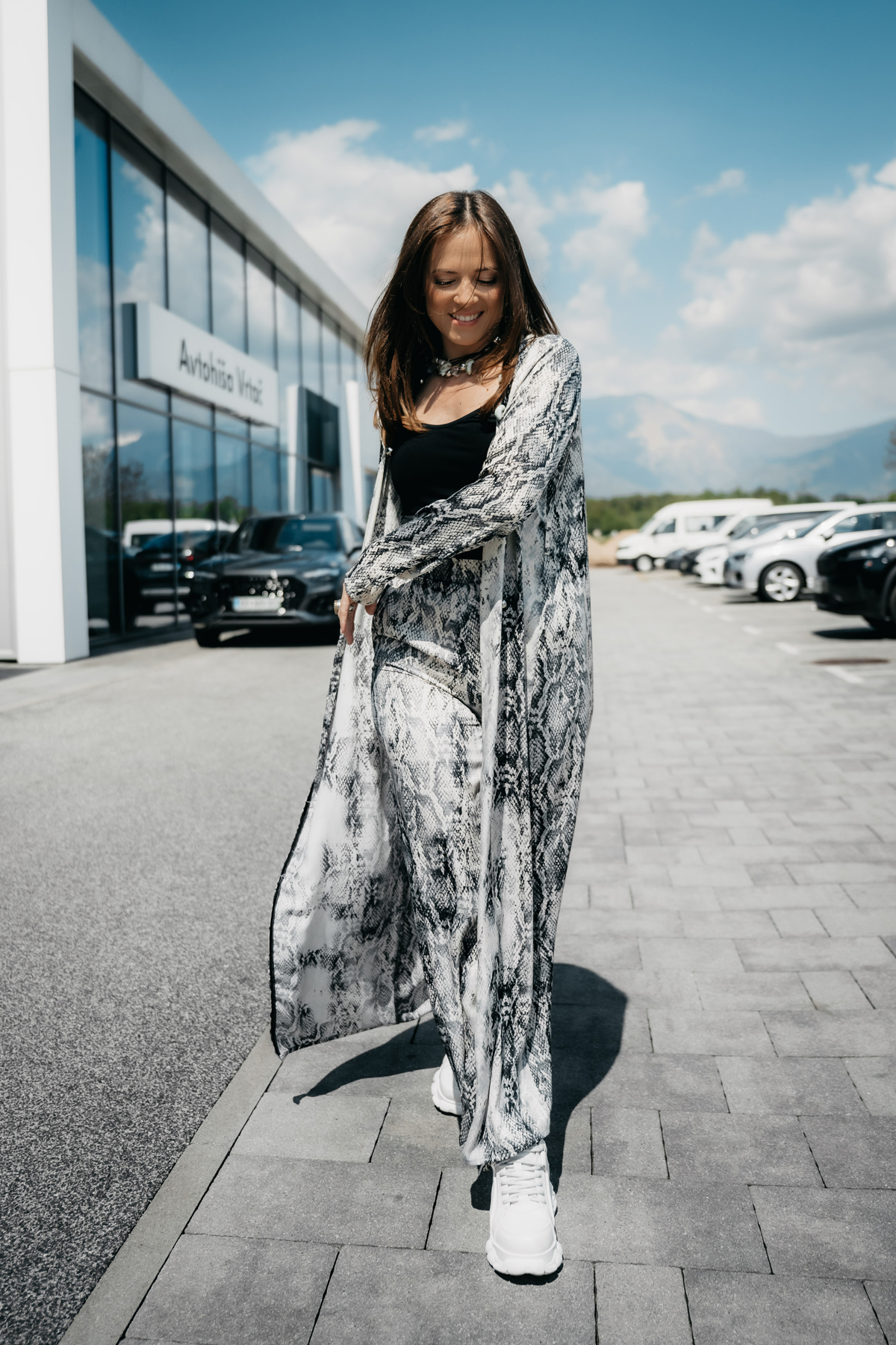 Nina Pušlar 