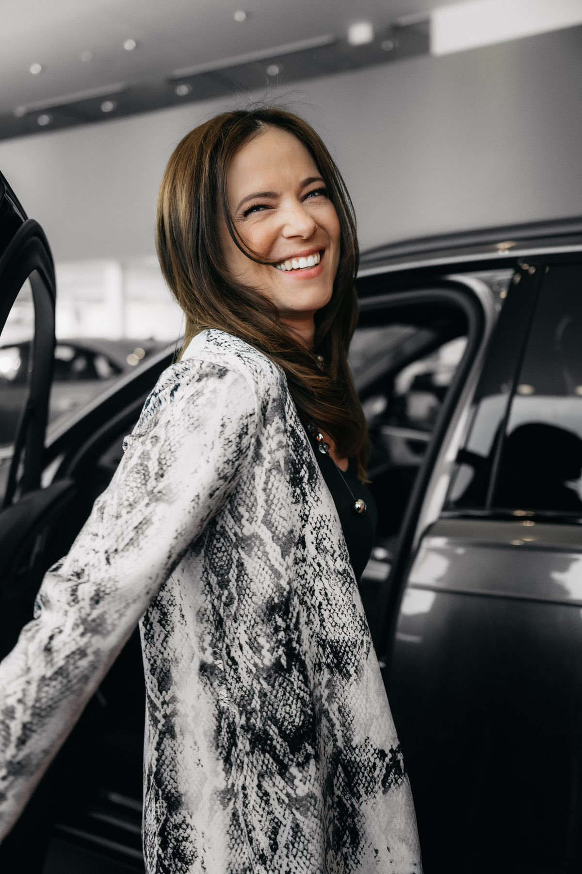Nina Pušlar