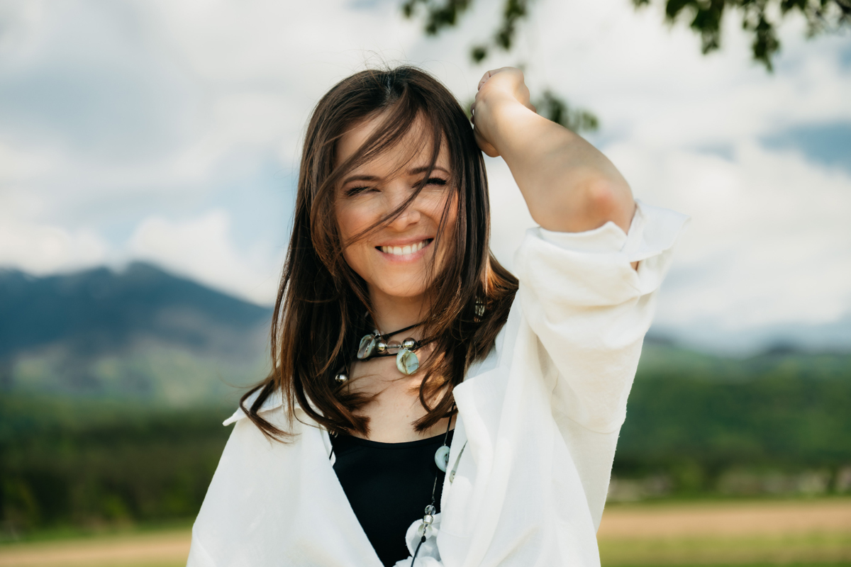Nina Pušlar