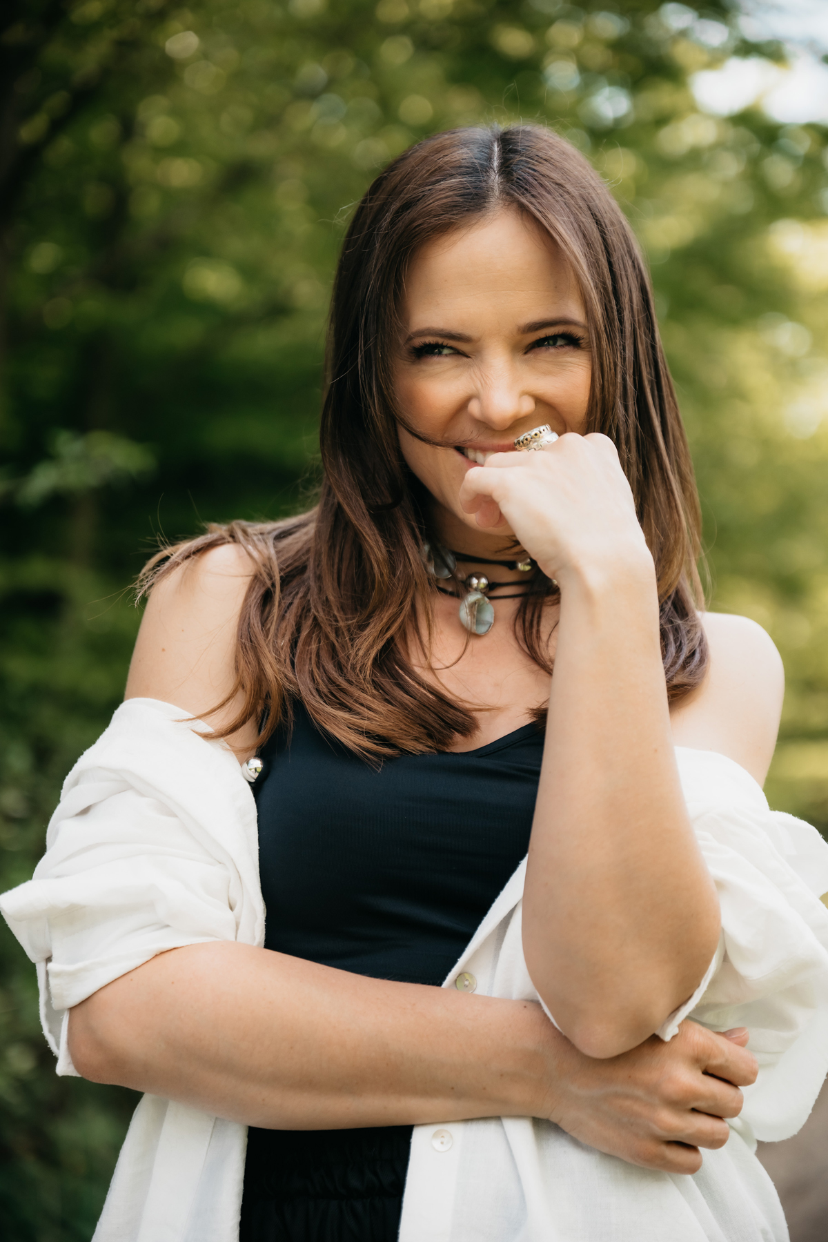 Nina Pušlar