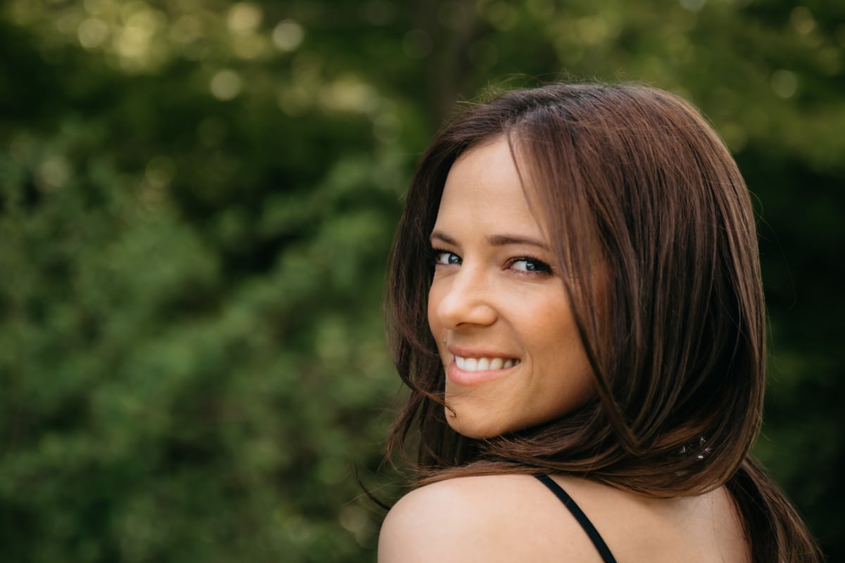 Nina Pušlar