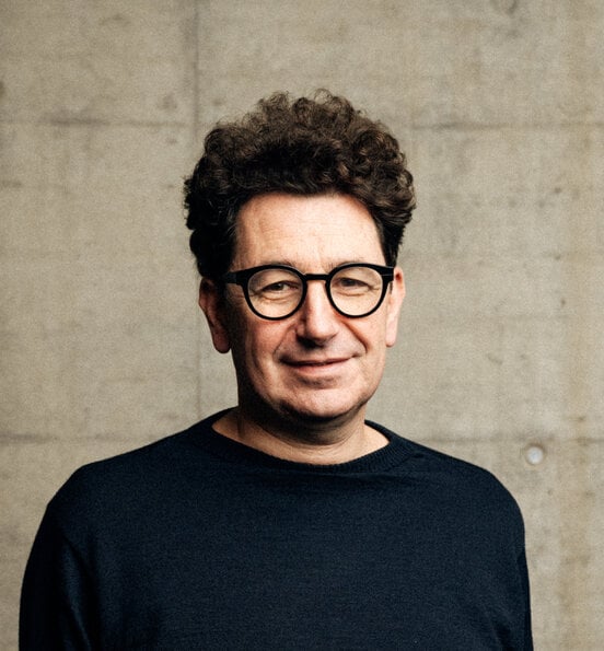 Mattia Binotto, vodja projekta Audi F1