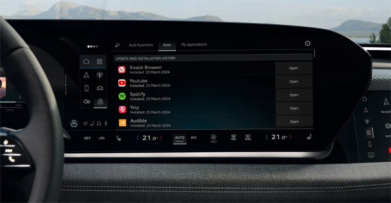 Resnična nadgradnja