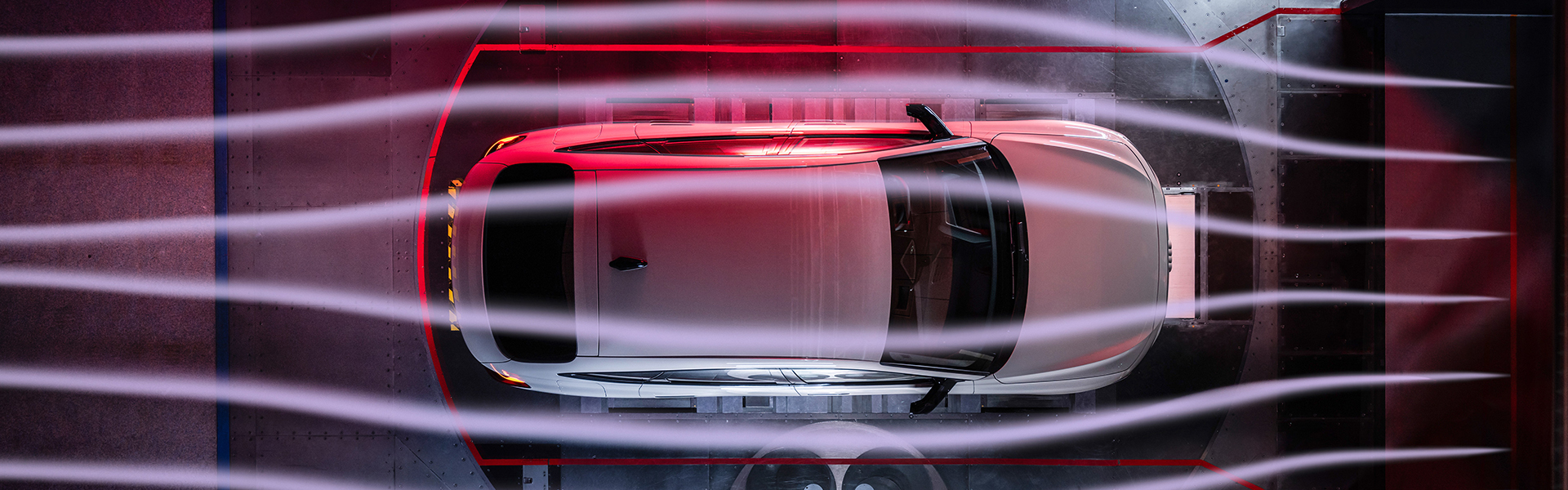Audi A6 e-tron: najbolj aerodinamični Audi doslej