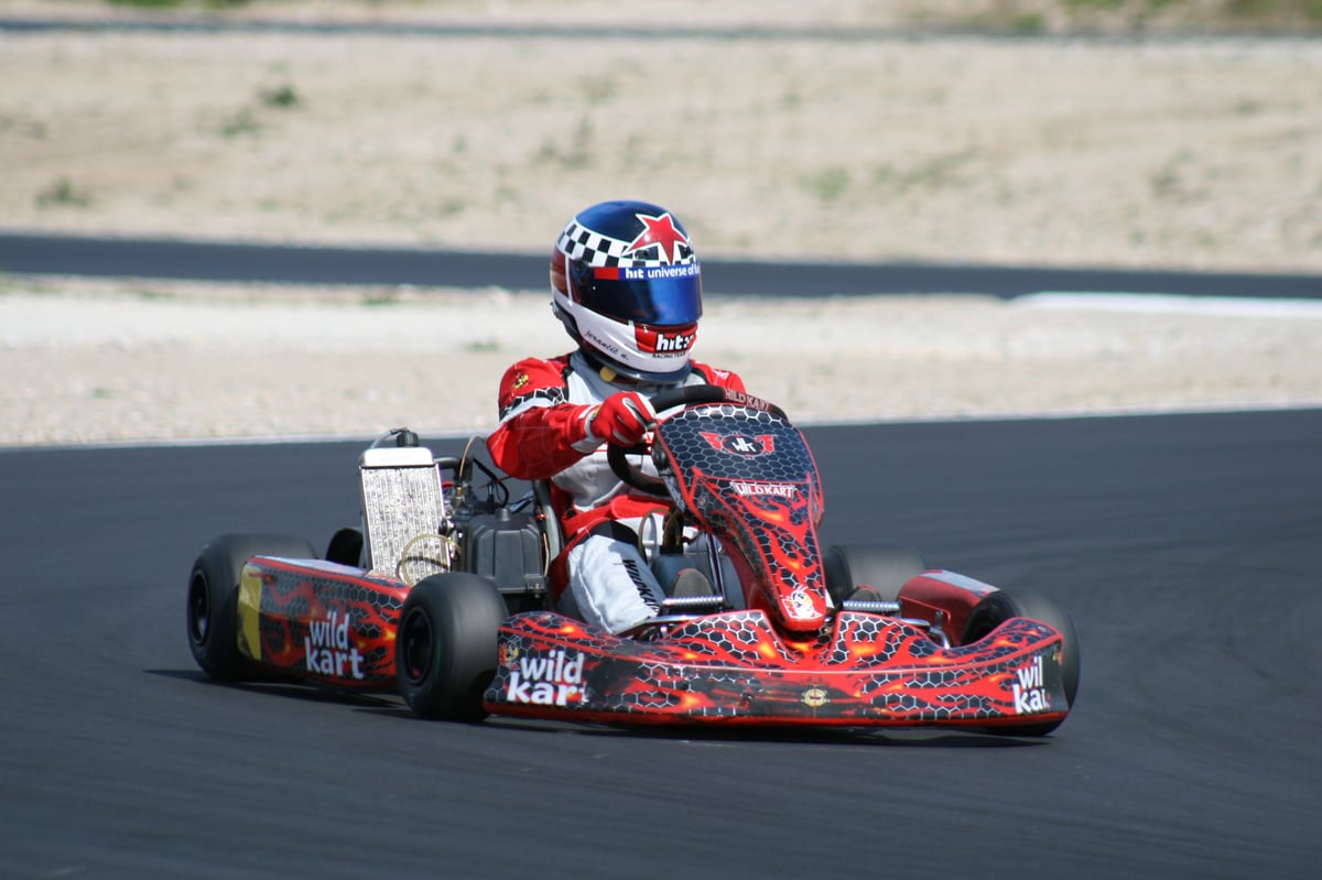 karting